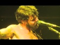 Biffy Clyro Live - That Golden Rule @ Sziget 2013