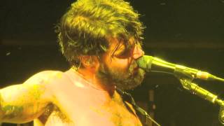 Biffy Clyro Live - That Golden Rule @ Sziget 2013