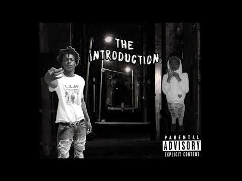 Lud Benz -  Wating On Em'