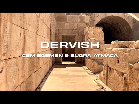 Cem Egemen & Bugra Atmaca - Dervish