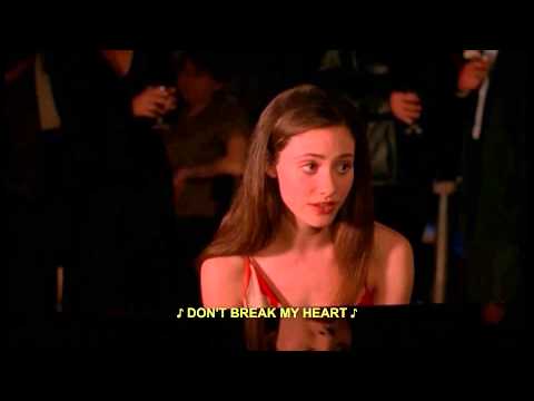 Don't Break Heart - Emmy Rossum (Motion Picture 