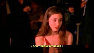 Don't Break Heart - Emmy Rossum (Motion Picture "Nola")
