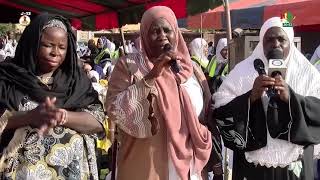 7.Religion: Cheick Aguib Soré a prié pour la paix et la cohésion sociale