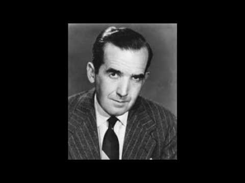This I Believe - Edward R. Murrow