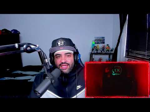 Wan Billz Feat: Set Da Trend - O.T.R (Only The Rey) | BRONX DRILL REACTION | DOLLAR BOI ENT 💰