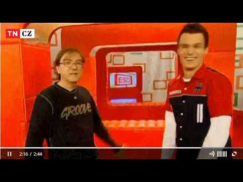 Meky Žbirka ESO