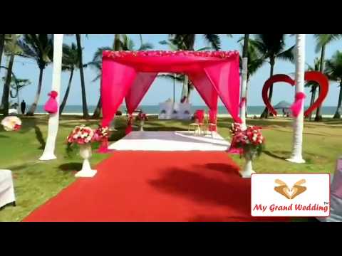 Wedding Planner portfolio by My Grand Wedding in Chennai - Photo 1