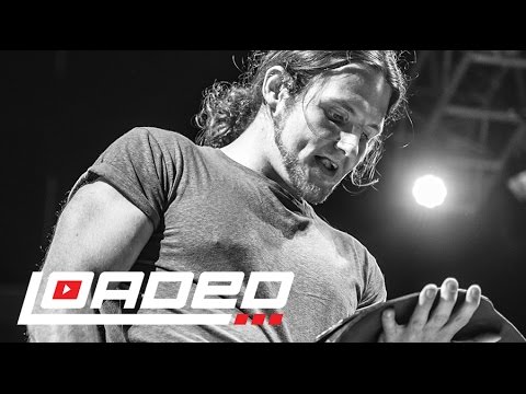 WCPW Loaded #15: Joseph Conners Responds To Joe Hendry's Challenge