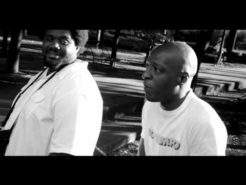 EFFICIENCE x CASH (STREET CLIP) [ 2014]