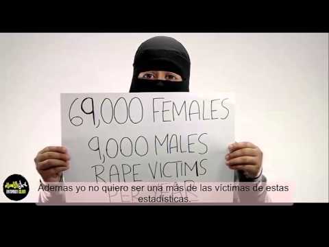 Es hora de deciros Niqab ban Debate