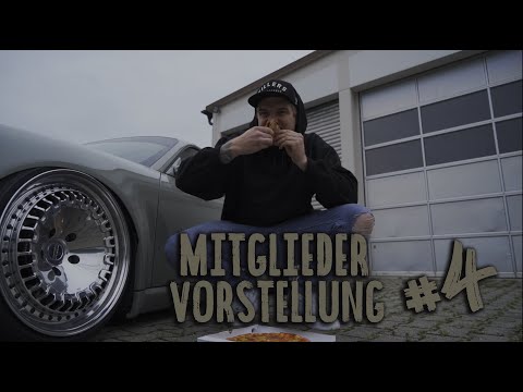 Pipifein - Mitgliedervorstellung #4