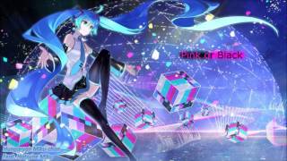 livetune feat.: {Hatsune Miku} –  Pink or Black – { I. Best Album 11/5}