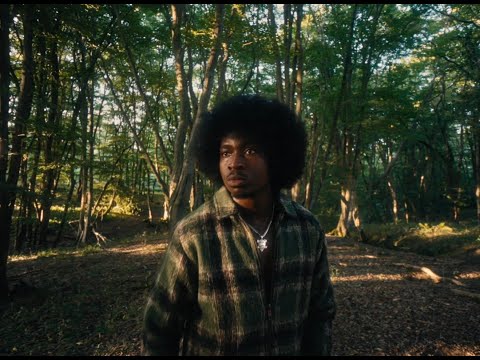 SamRecks - CIRCLE (Official Video)