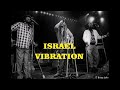 Divulgando: Israel Vibration - Traveling Man /  Marcos Roots - AL