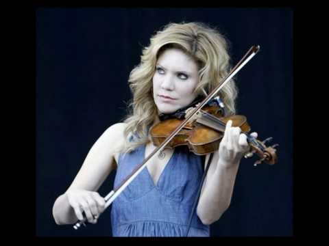 Alison Krauss & Union Station -There Is A Reason