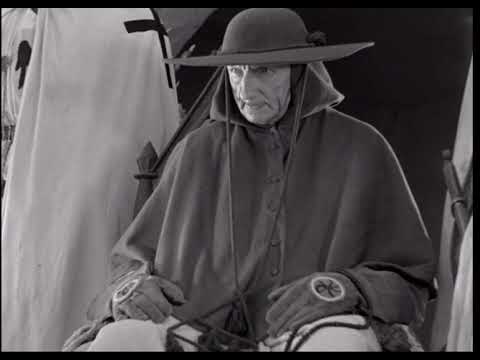 Eisenstein's Evil Germans ("Alexander Nevsky")