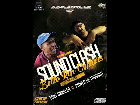 Tony Dangler vs Power of Thought