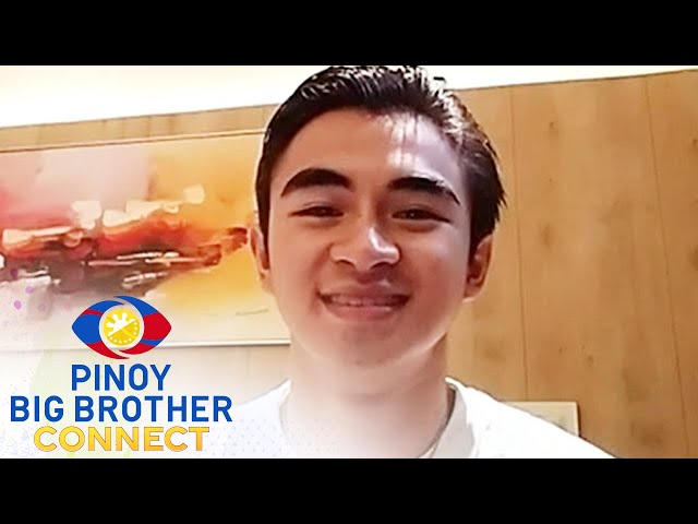 Who are ‘Pinoy Big Brother’ ex-housemates Justin Dizon and Russu Laurente?