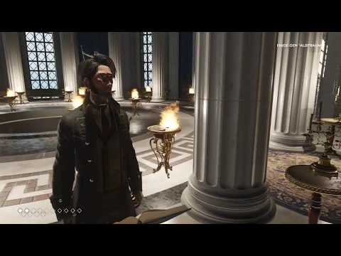 The Council: Episode 2 - Hide and Seek -  #13 ( Let's Play Gameplay Deutsch )