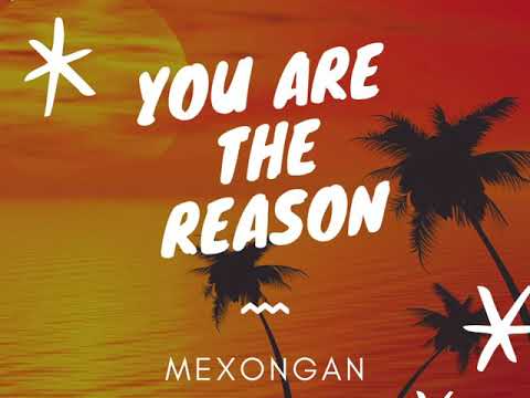 Mexongan - You Are The Reason