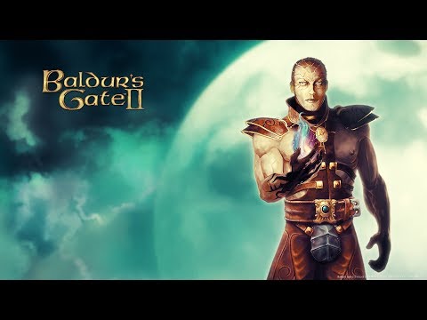 Baldur's Gate II Enhanced Edition The Mod Saga Episode 13: Hell & Back (Season 1 Finale)