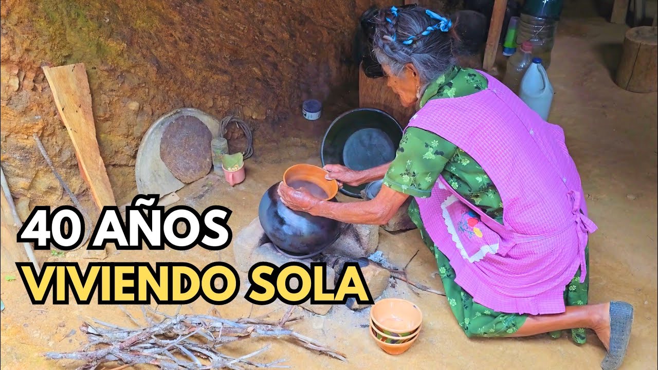 "Aguanto los piquetes del alacrán"|Tía Jacinta