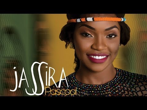 🎶LOVESKiZOMBA selection 🎼  Jassira Pascoal - Assunto