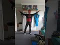 Circus Closing Dancing Video