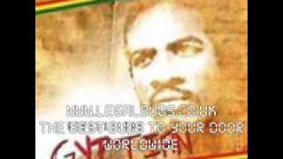 Love Means Everything - Gyptian - Revelations - 2011 - Reggae Lovers