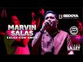 La Cita /Mix Jerry Rivera /La Entrega ||  Marvin Salas Y Orq. 🎼  C.C La Ley " Bedoya Producciones "