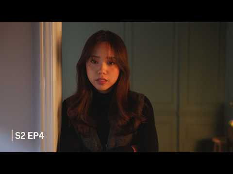 die Kunst, das Gleichgewicht zu finden