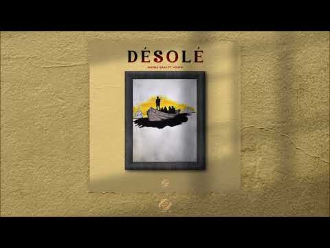 Désolé - Phobia Isaac FT. Youppi