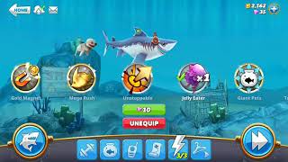Hungry Shark World The Game Video 41