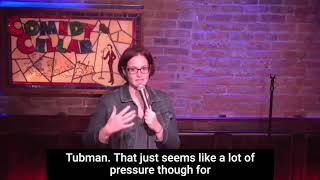 It’s Hard To Give A Memorable Speech-Adrienne Iapalucci