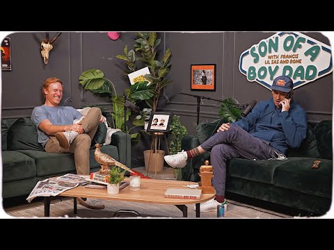 Fergus | Son of a Boy Dad #294