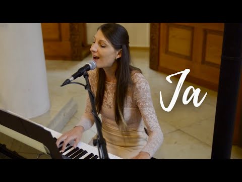 Ja (Silbermond) - Trauung Hochzeit mit Sängerin Lia Reyna