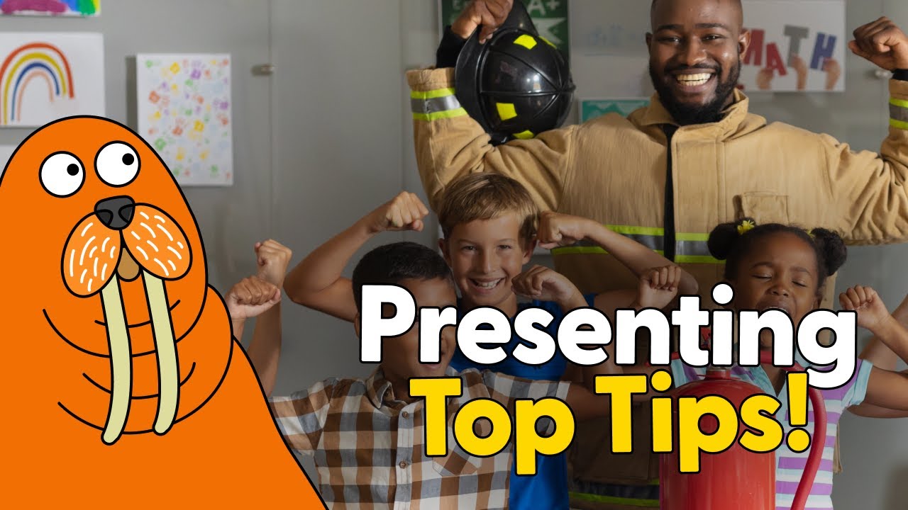 Top Tips for Volunteering in Schools!