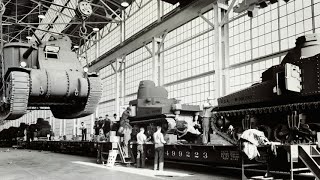 How One Machinist’s ‘Rejected’ Idea Cut Tank Production Time in Half