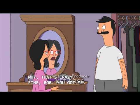 Bob's Burgers - Linda tries to go to Dinner Theater
