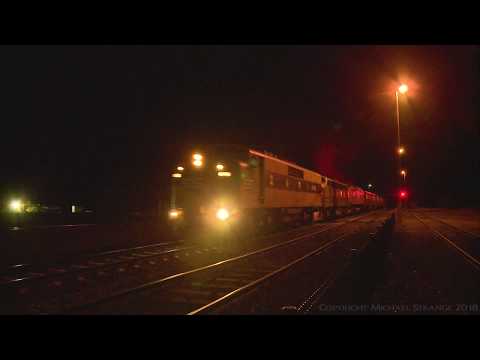 SSR Grain With GM22 + B61 + RL302 - PoathTV Australian Trains & Railways