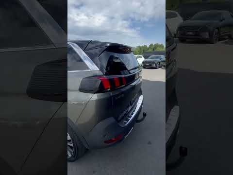 фото peugeot 5008 ii 0
