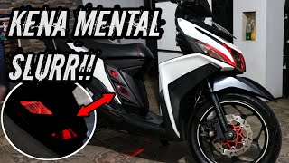 Download lagu MODIFIKASI SIMPEL HASIL MAKSIMAL BAGIAN DEK KAKI MIO M3 JADI RACINGG BEUT!!! Diary Motor Ep. 23 mp3 Download lagu MODIFIKASI SIMPEL HASIL MAKSIMAL BAGIAN DEK KAKI MIO M3 JADI RACINGG BEUT!!! Diary Motor Ep. 23 mp3