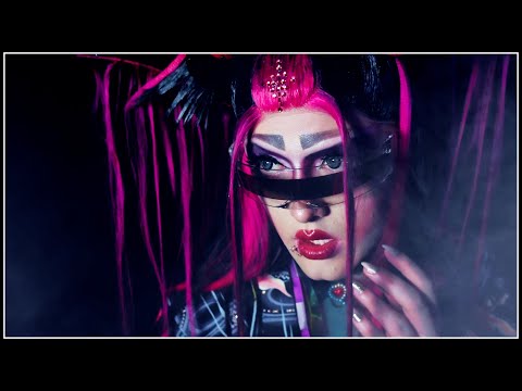 Endigo 'METAVERSE' | Official Music Video