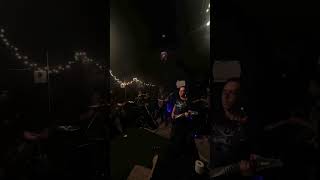 Blacken - Practice sesh