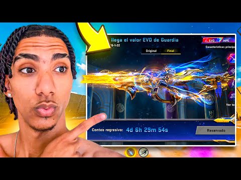 I abused everyone with the new Evo and in the end a hacker appeared