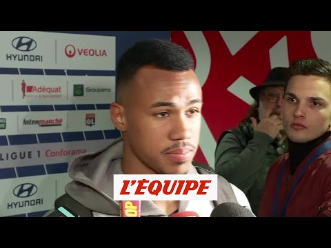 Gabriel «C'est un bon résultat» - Foot - L1 - LOSC
