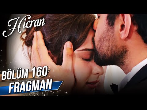 Hicran 160. Bölüm Fragman (Final)