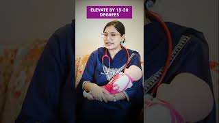 Download lagu 5 Golden Rules for Breastfeeding While Lying Down | Dr. Anusha Rao #breastfeeding mp3
