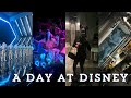 Spend the day w/ me Disney Vlog🎡 |Hollywood Studios & Animal Kingdom|
