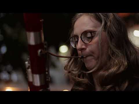 Concert 3 &mdash; Works for Bassoon &mdash; Ariane Petri